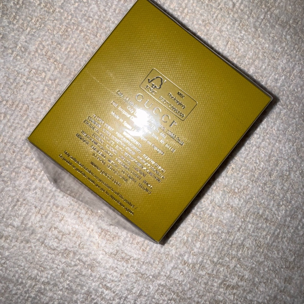 Gucci Guilty Elixir de Parfum - Olive Green - Picture 5 of 7